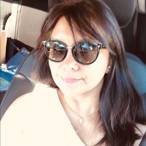 Meet your Posher, Anna sol